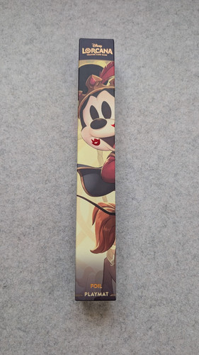 Tapis jeu mickey minnie - de,