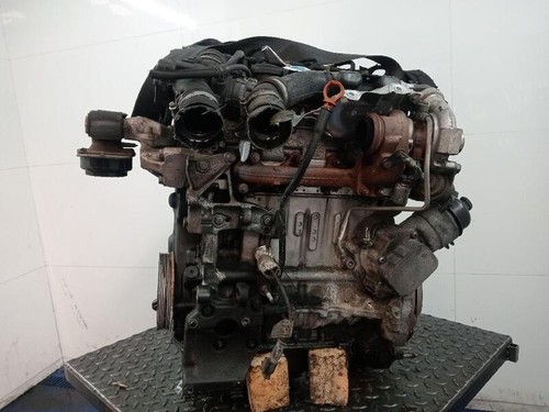 9hx moteur complet citroen - moteur,