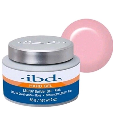 Ibd builder gel hard - builder,