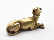 Bronze animalier Figurine