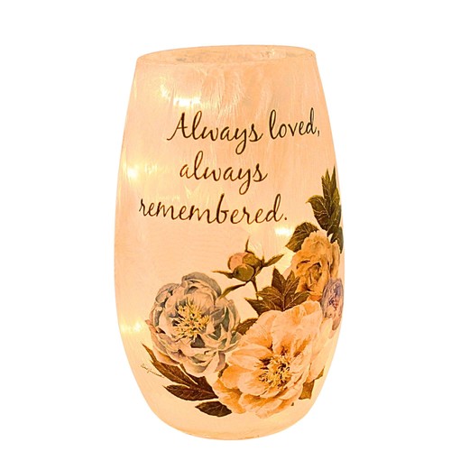 Stony creek loved always - stony,