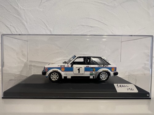 Talbot sunbeam rallye - rallye, du