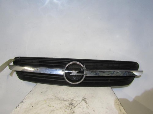 Calandre opel meriva phase - a, 1