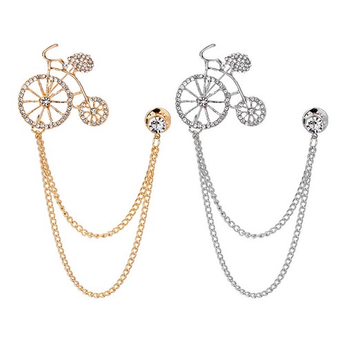 Pièces broches vélo - pièces, de