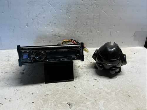 Alpine cde hd138bt - cde-hd138bt, /