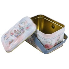 Pot à bonbons de pâques, en