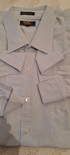 Sulka paris chemise - paris,,