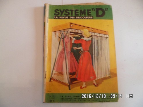 Systeme 139 07 1957 - d, n°139