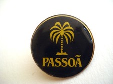 PINS PASSOA BOISSON LIQUEUR