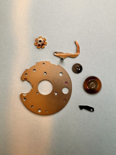 Eta 7753 date set - 7753,