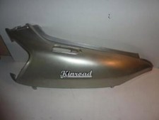 Coque arrière droite origine pour scooter Kinroad 125 XT125T 2007 Occasion