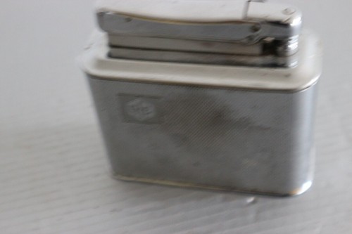 Ancien briquet table ibelo - ancien,