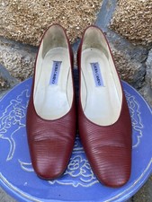 Chaussures vintage laura - chaussures,