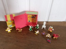 Mini Sweety Vivid imagination 1995 Magasin de Jouet / Toy Shop Vintage