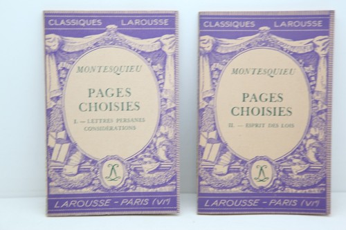 Classiques larousse paris - larousse,