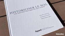 Historiciser Le Mal Une