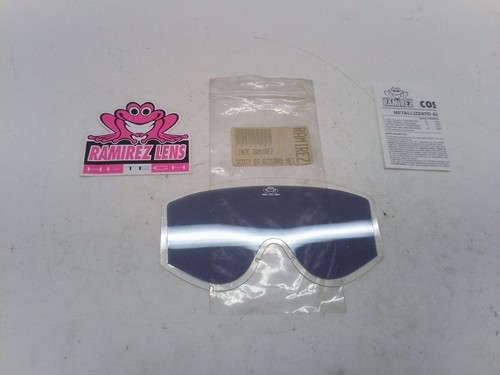 Ktm lentilles lunettes ramirez - ktm,
