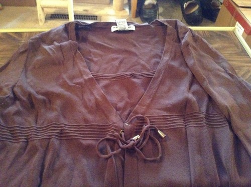 Anna jones shirt sweater - anna,