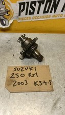 ARBRE DE KICK SUZUKI 250 RM