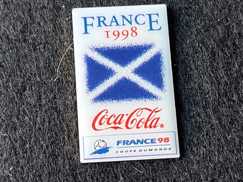 Pin pins enamel world cup - pin, 98
