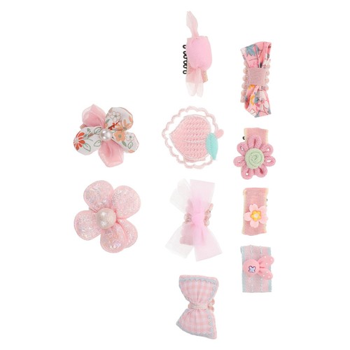 Pcs petites pinces poils - À,