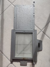 slider coulissant pour PRIOX