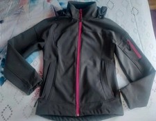 Veste de pluie Lafont