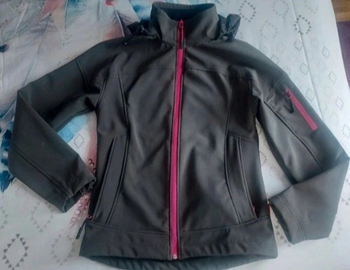 Veste pluie lafont - pluie,