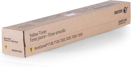Xerox 006r01458 cartouche - xerox,