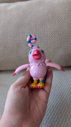 Ancienne figurine digimon - ancienne,