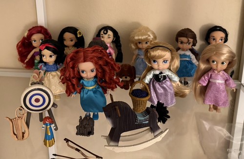 Disney store animators - disney,
