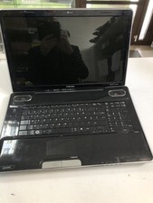Pc Portable 18" Toshiba