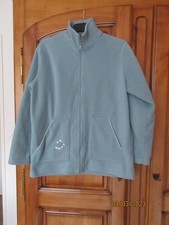 VESTE FEMME "DAXON" - BLEUE CLAIR - TAILLE 42/44