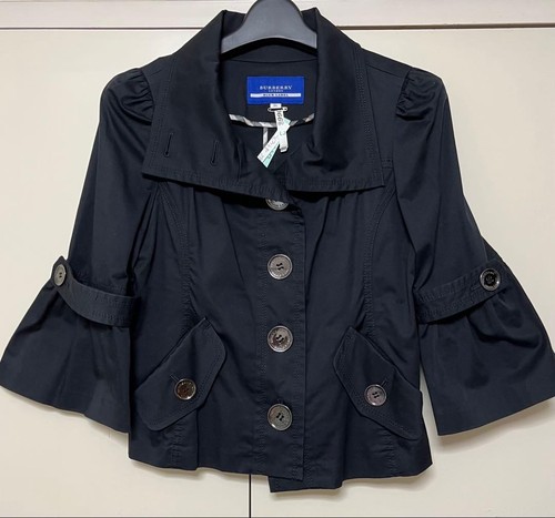Trench coat court burberry - trench-coat,