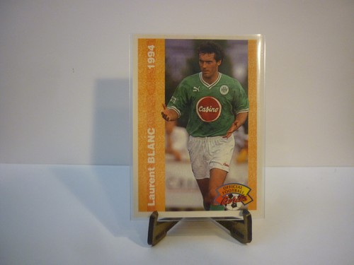 Carte foot panini official - carte,