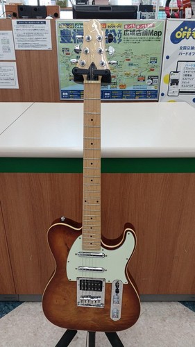 Guitare électrique greg - guitare,