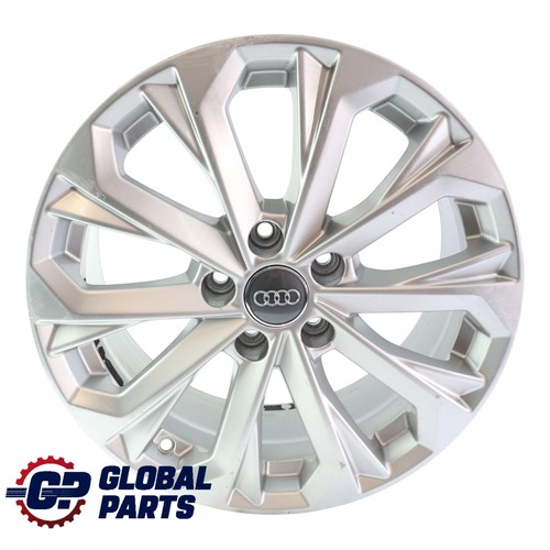 Audi jante alliage - 8w,