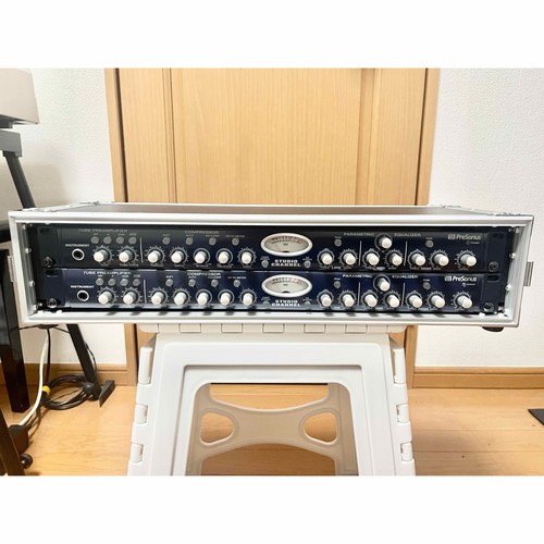 Presonus studio channel mic - presonus,