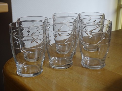 Baccarat cristal longchamp - longchamp, 6