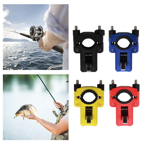 Support canne pêche - support, de