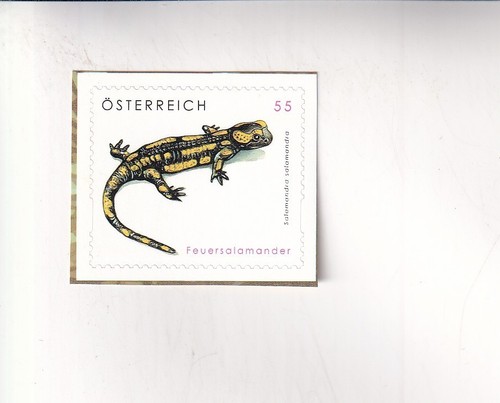 Timbre autriche - autriche,
