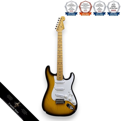Guitare fender custom - custom, shop