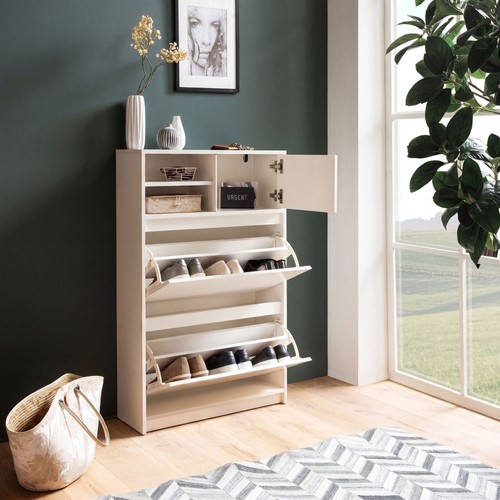 Finebuy meuble chaussures - finebuy, à