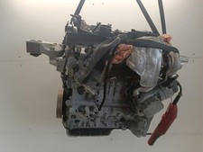 Moteur PEUGEOT 206+ 8H01