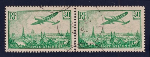 Lot 1390 14 50fr vert - lot,