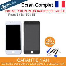 ECRAN LCD RETINA BLOC COMPLET