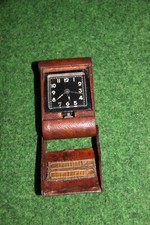 REVEIL D OFFICER PLAQUE ET