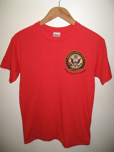 Usa presidential election tee - usa,