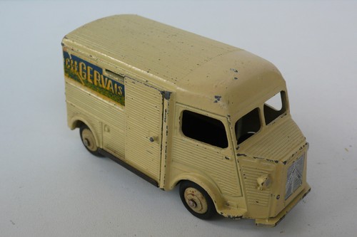 Dinky toys france - toys, citroen
