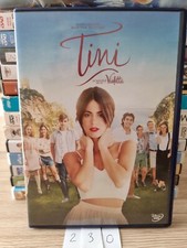 DVD - TINI la nouvelle vie de
